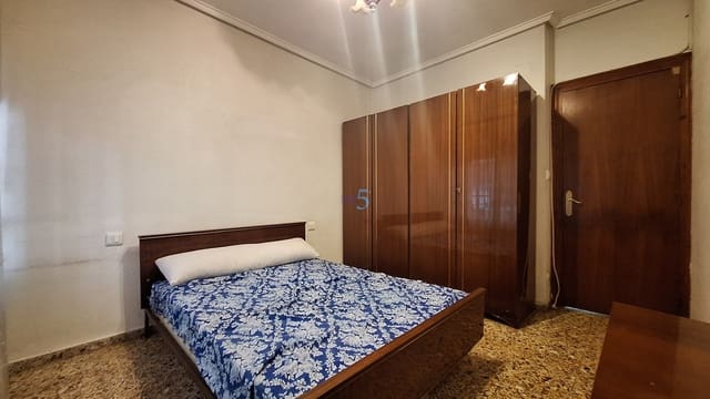 3 quarto Apartamento para venda em Dolores - 95 000 € (Ref: 9861132)