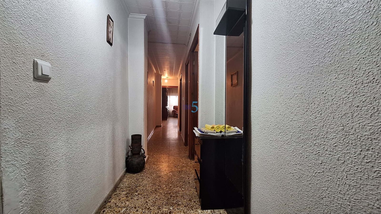 3 quarto Apartamento para venda em Dolores - 95 000 € (Ref: 9861132)