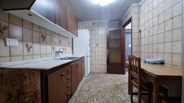 3 quarto Apartamento para venda em Dolores - 95 000 € (Ref: 9861132)