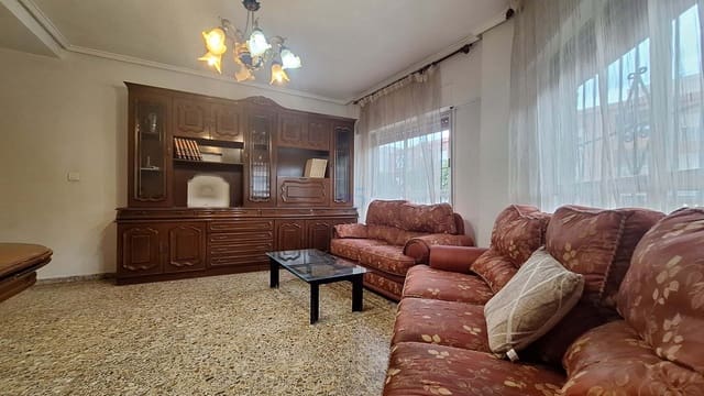 3 quarto Apartamento para venda em Dolores - 95 000 € (Ref: 9861132)