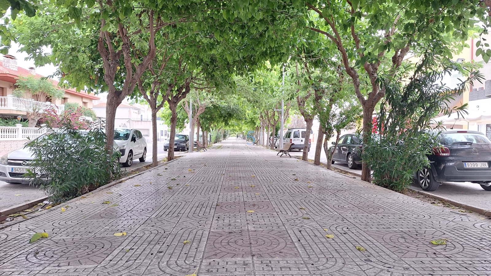 3 quarto Apartamento para venda em Dolores - 95 000 € (Ref: 9861132)