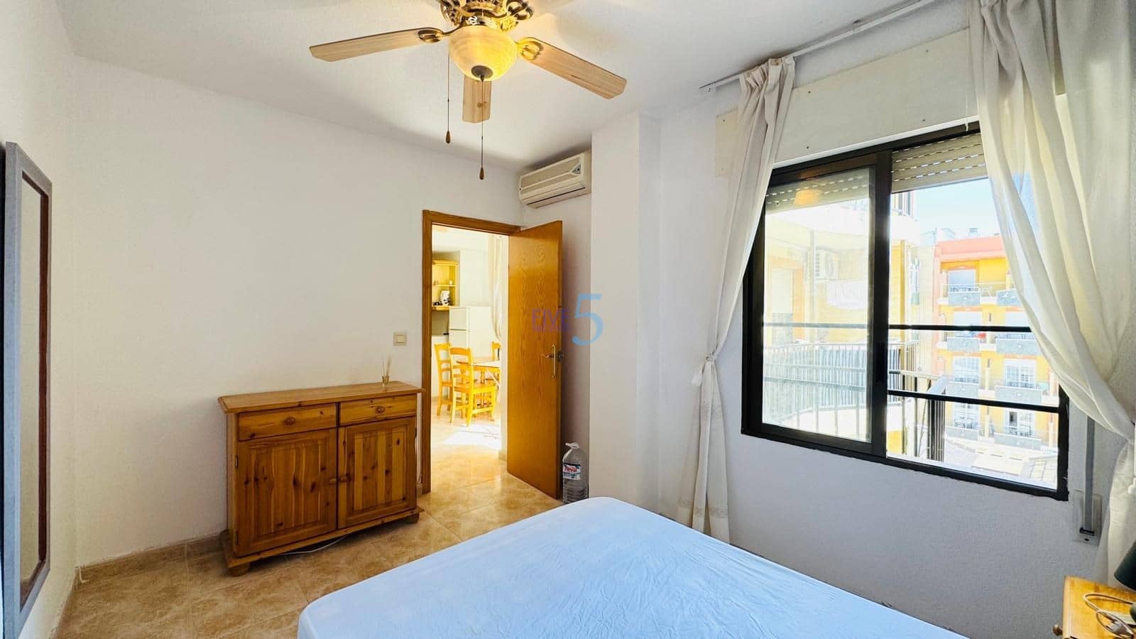 1 soverom Leilighet til salgs i Torrevieja - € 115 000 (Ref: 9863575)