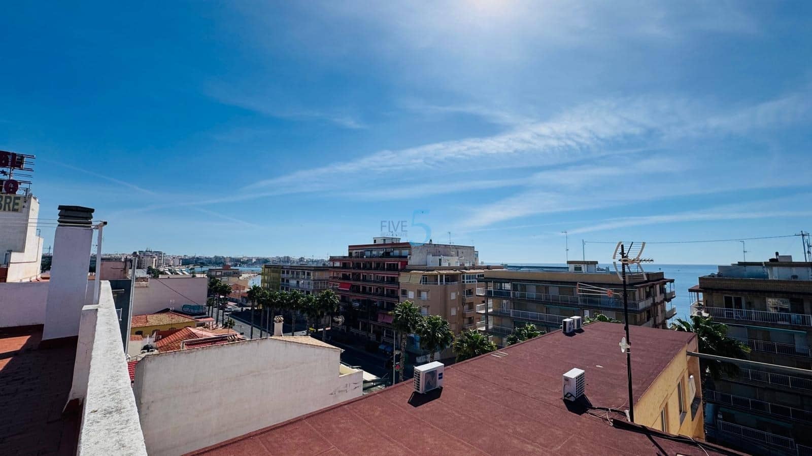1 soverom Leilighet til salgs i Torrevieja - € 115 000 (Ref: 9863575)