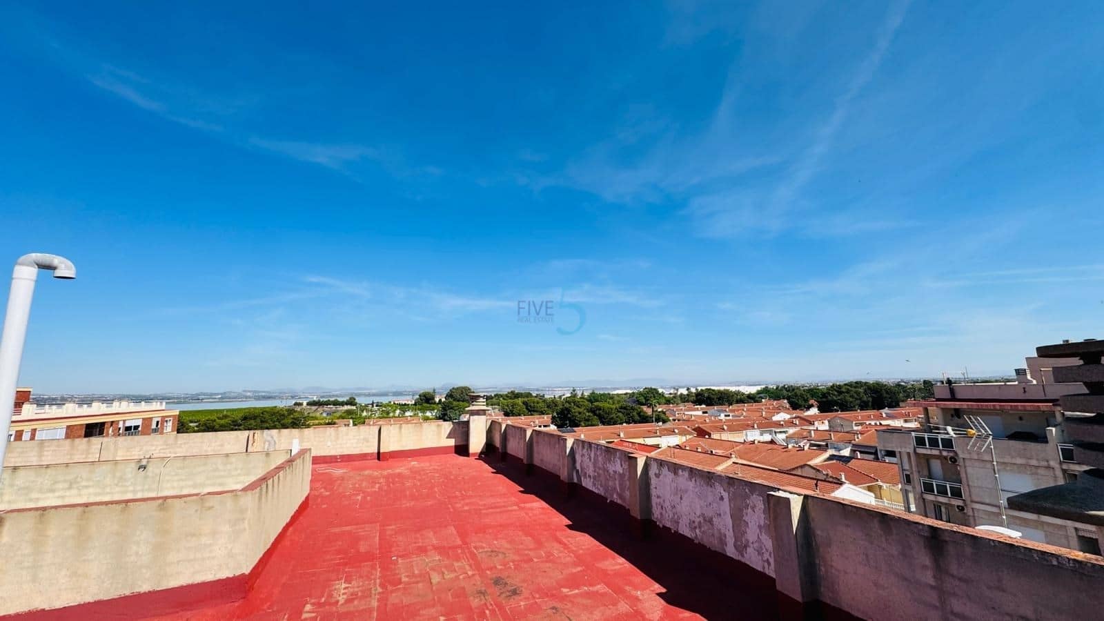 1 soverom Leilighet til salgs i Torrevieja - € 115 000 (Ref: 9863575)