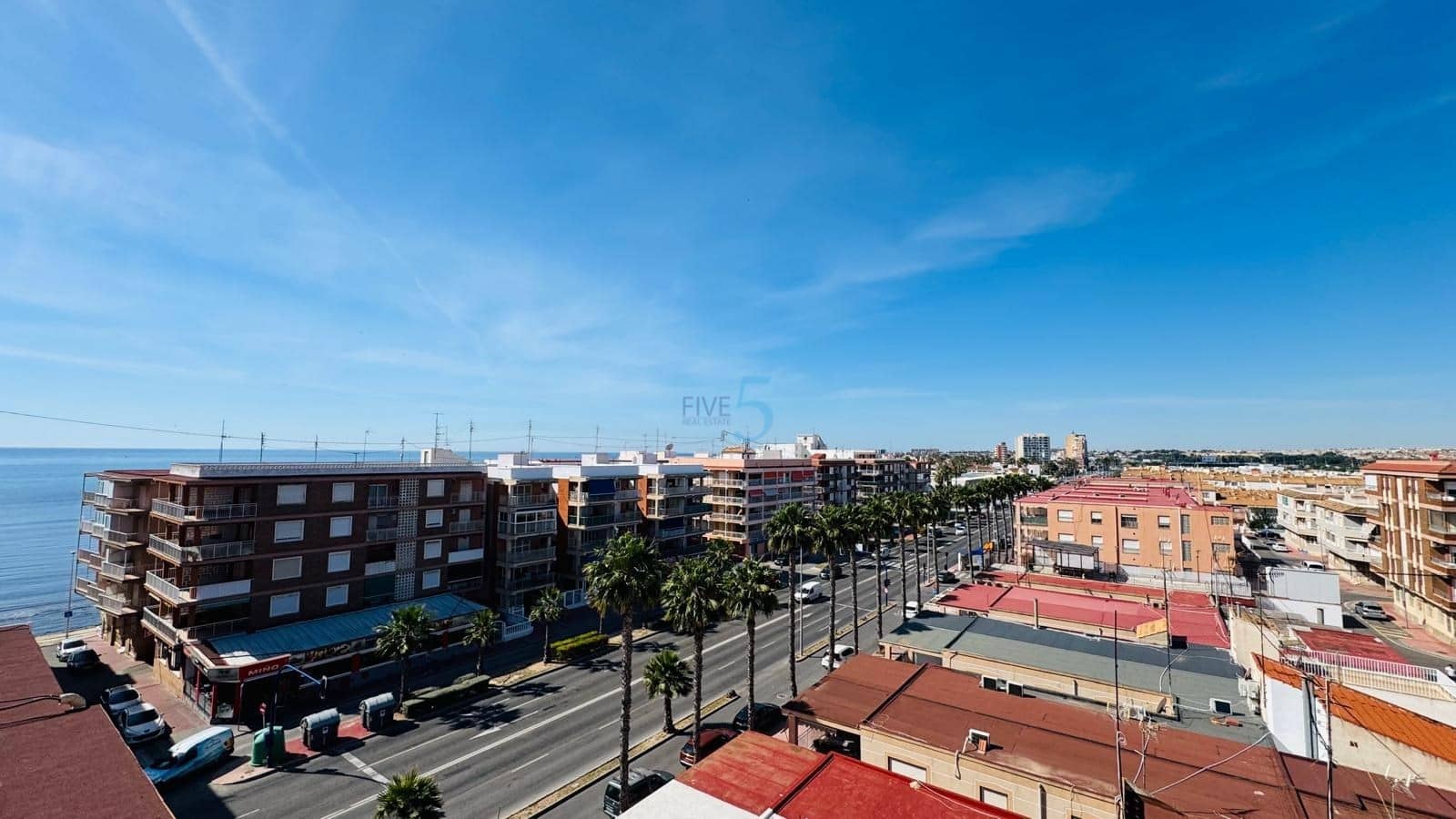 1 soverom Leilighet til salgs i Torrevieja - € 115 000 (Ref: 9863575)