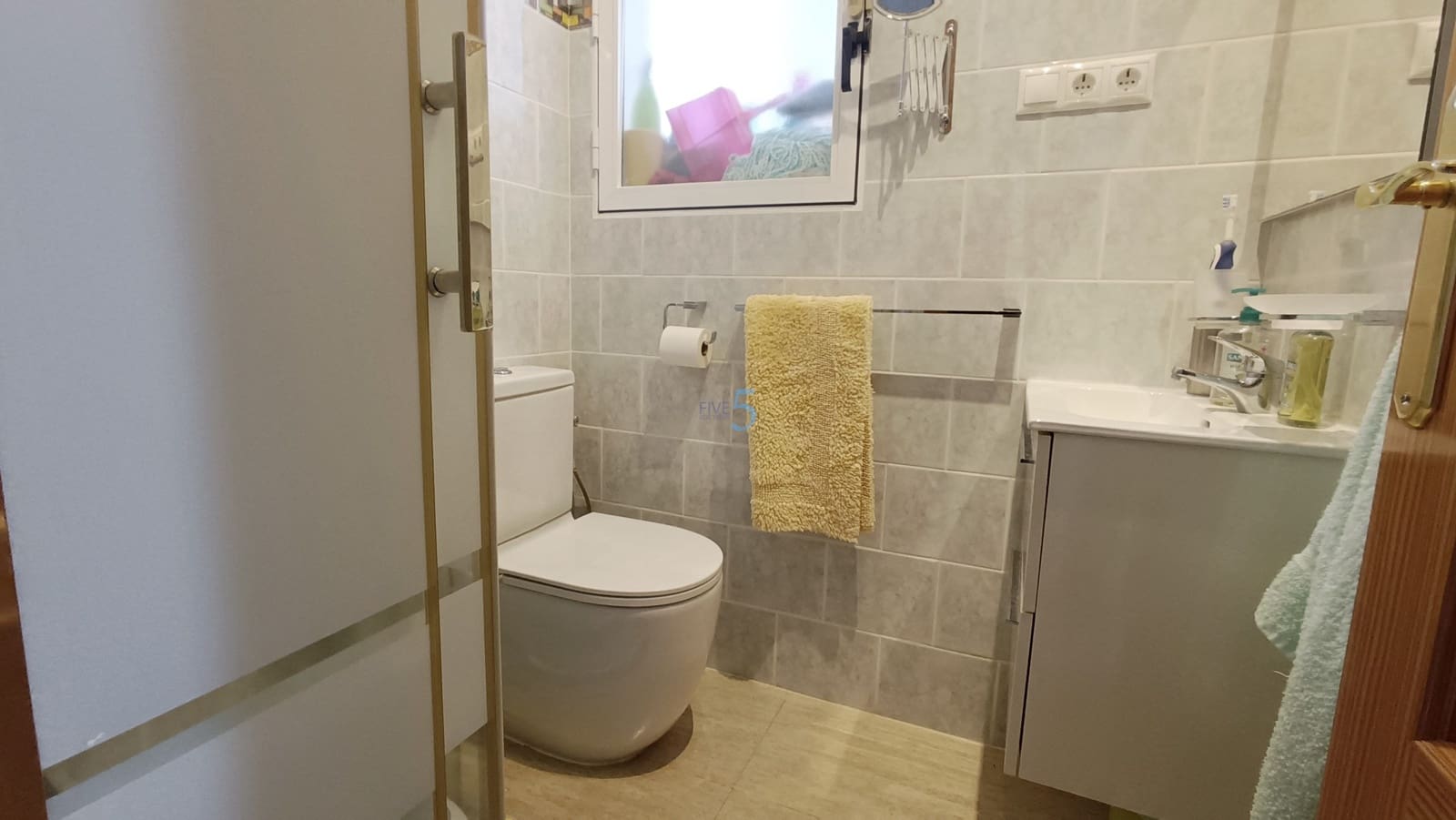 3 soverom Villa til salgs i Lo Crispin med svømmebasseng - € 225 000 (Ref: 9863672)