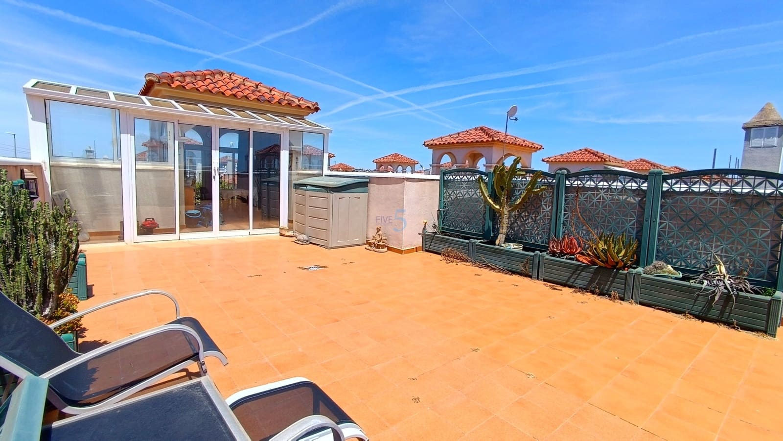 3 soverom Villa til salgs i Lo Crispin med svømmebasseng - € 225 000 (Ref: 9863672)