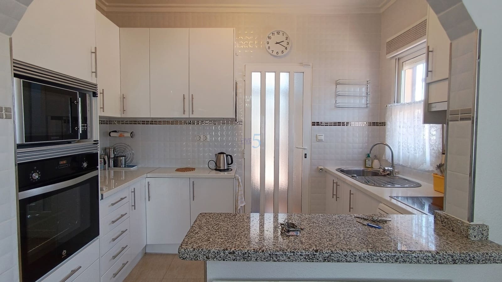 3 soverom Villa til salgs i Lo Crispin med svømmebasseng - € 225 000 (Ref: 9863672)