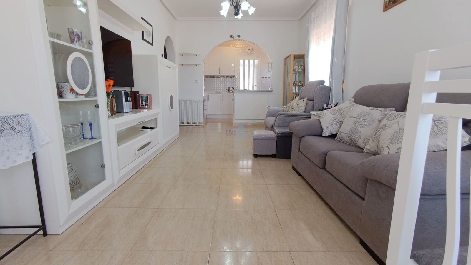 3 soverom Villa til salgs i Lo Crispin med svømmebasseng - € 225 000 (Ref: 9863672)