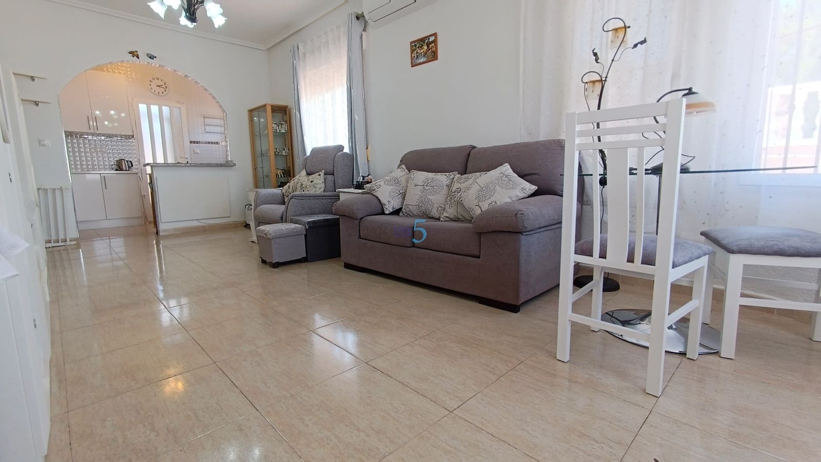 3 soverom Villa til salgs i Lo Crispin med svømmebasseng - € 225 000 (Ref: 9863672)