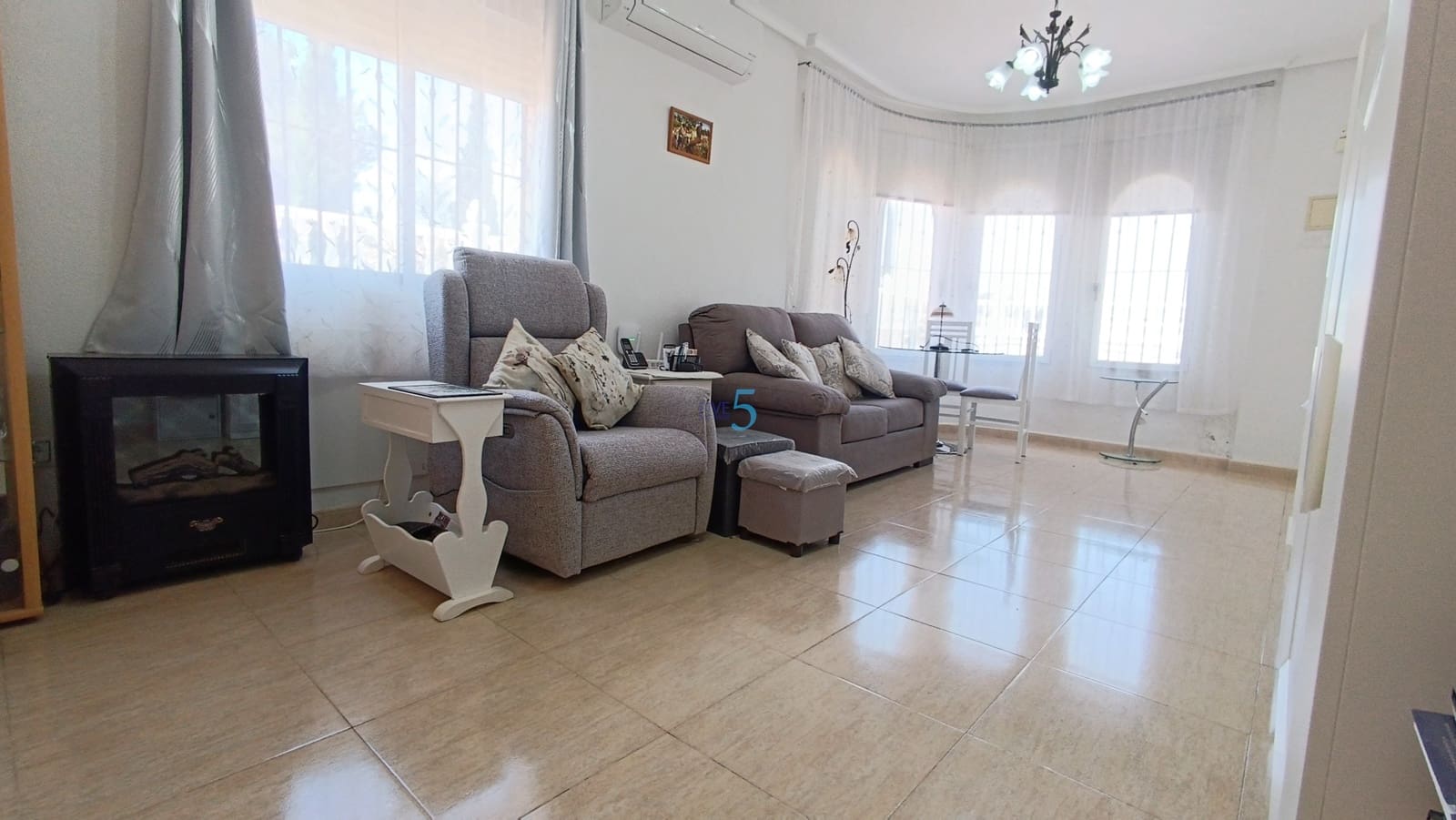 3 soverom Villa til salgs i Lo Crispin med svømmebasseng - € 225 000 (Ref: 9863672)