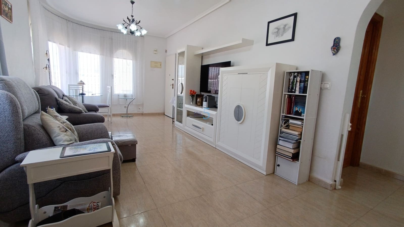 3 soverom Villa til salgs i Lo Crispin med svømmebasseng - € 225 000 (Ref: 9863672)