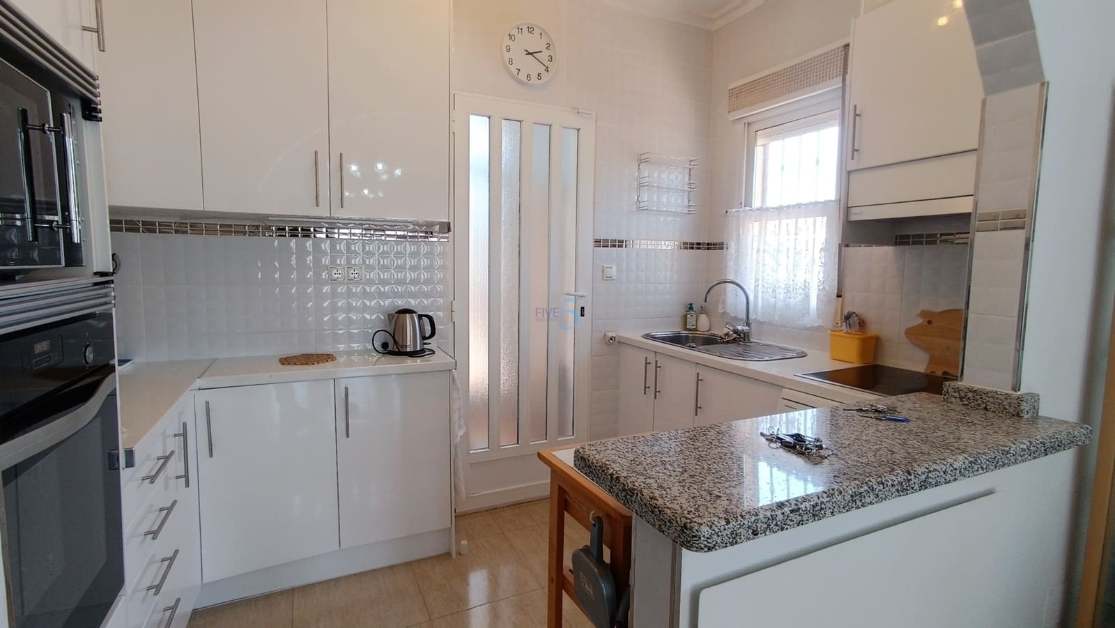 3 soverom Villa til salgs i Lo Crispin med svømmebasseng - € 225 000 (Ref: 9863672)