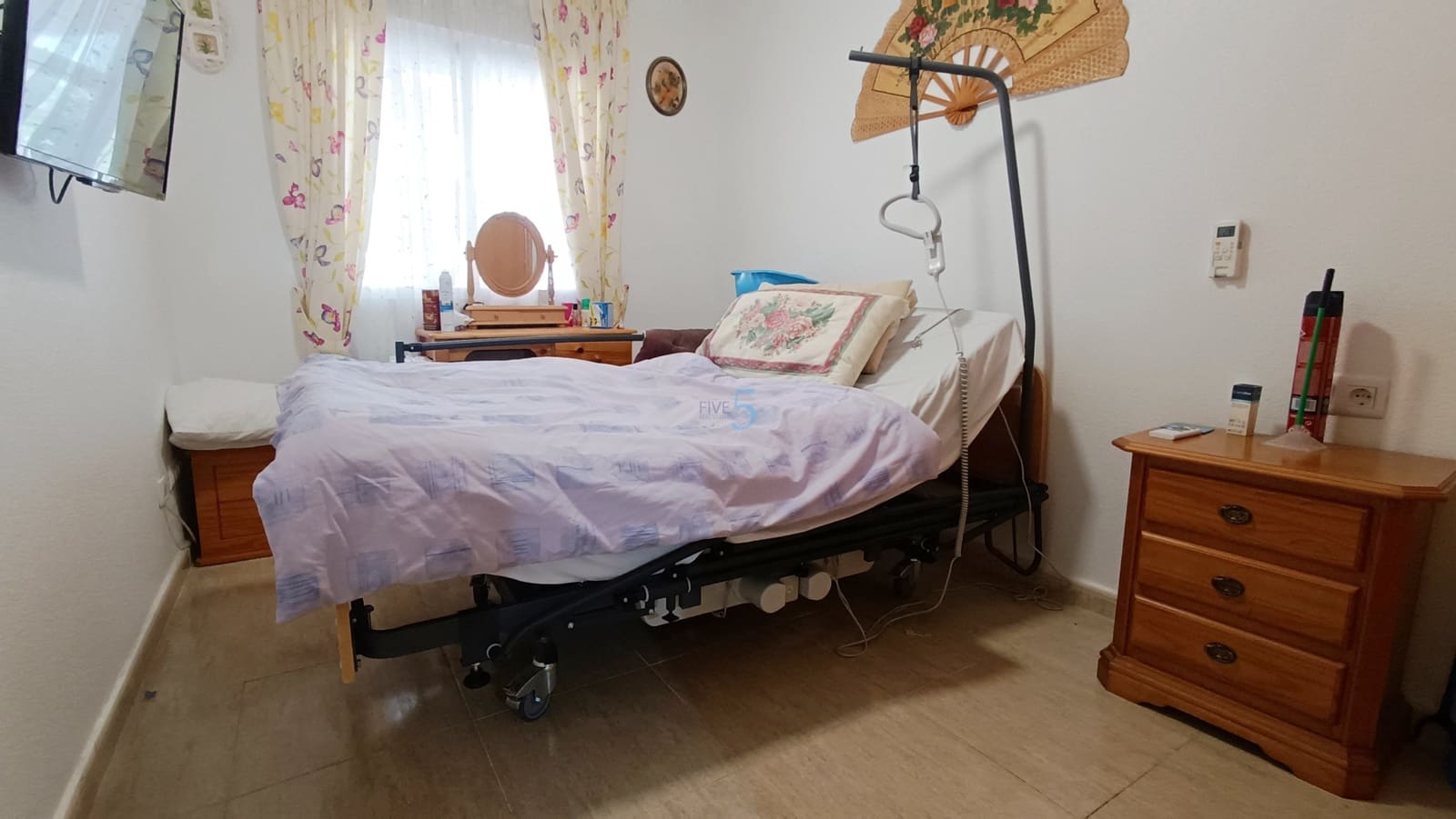3 soverom Villa til salgs i Lo Crispin med svømmebasseng - € 225 000 (Ref: 9863672)