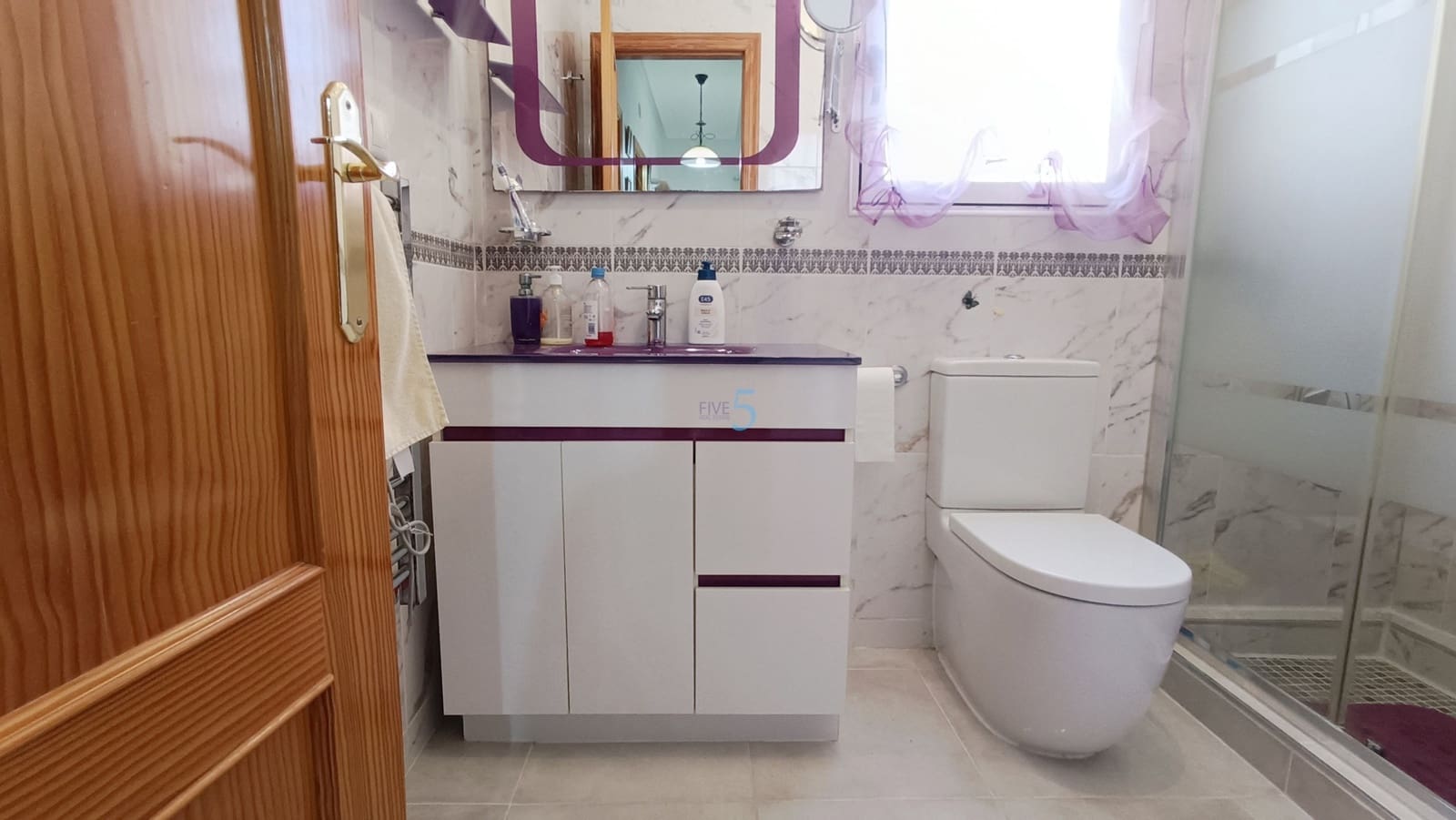 3 soverom Villa til salgs i Lo Crispin med svømmebasseng - € 225 000 (Ref: 9863672)