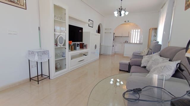 3 soverom Villa til salgs i Lo Crispin, Algorfa med svømmebasseng - € 225 000 (Ref: 9863672)