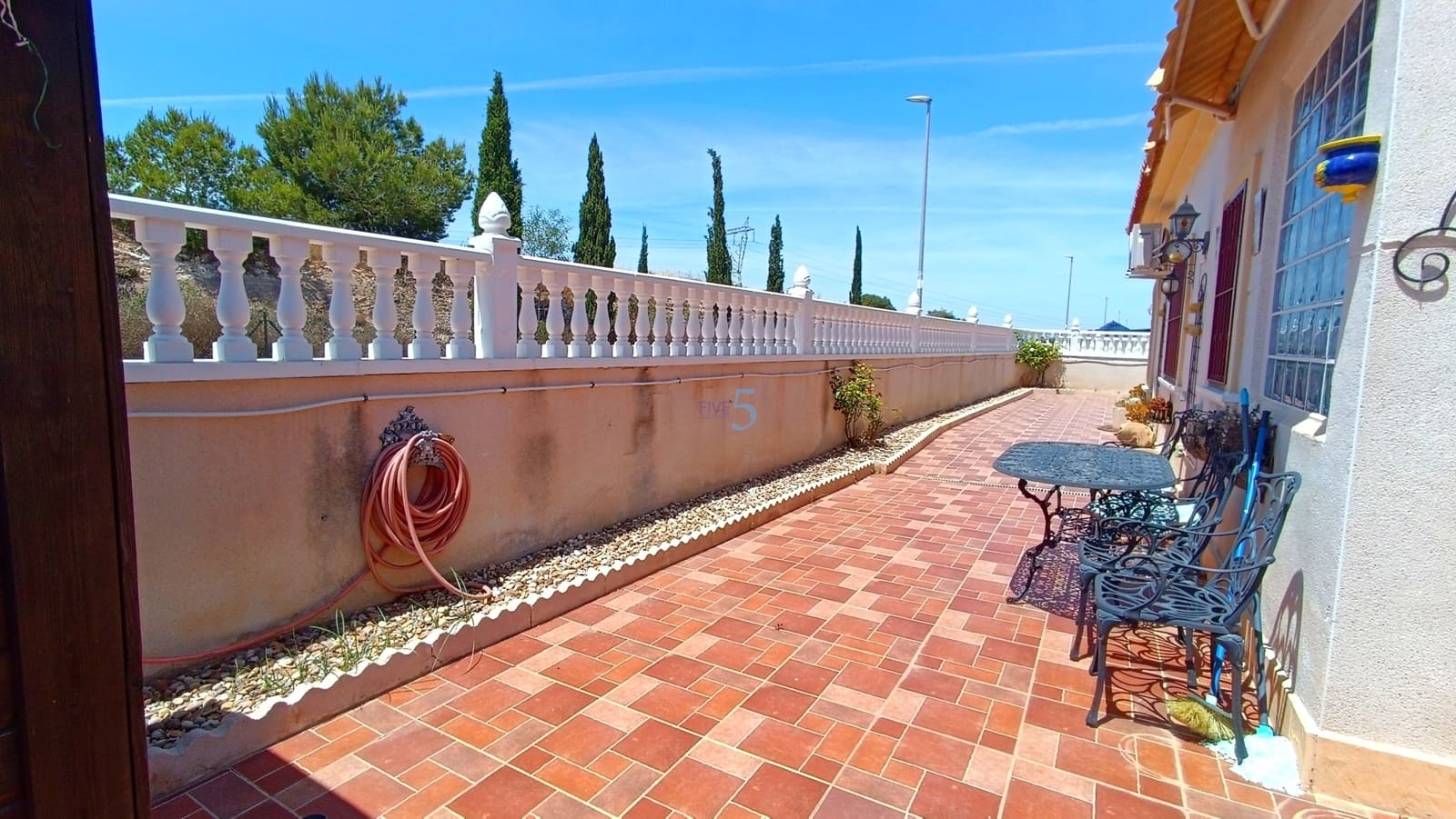 3 soverom Villa til salgs i Lo Crispin med svømmebasseng - € 225 000 (Ref: 9863672)
