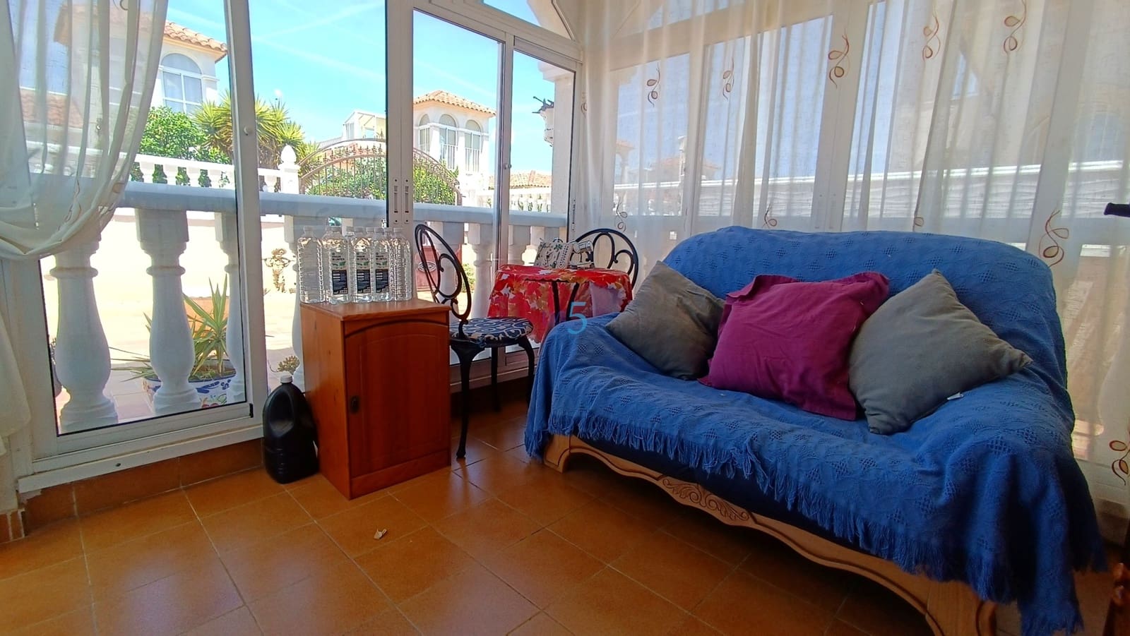 3 soverom Villa til salgs i Lo Crispin med svømmebasseng - € 225 000 (Ref: 9863672)