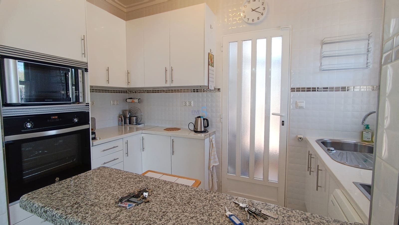 3 soverom Villa til salgs i Lo Crispin med svømmebasseng - € 225 000 (Ref: 9863672)