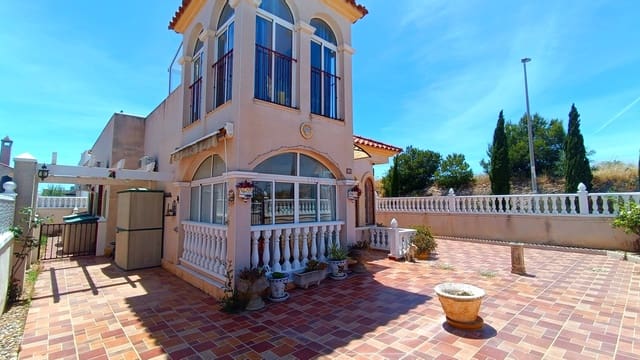 3 soverom Villa til salgs i Lo Crispin, Algorfa med svømmebasseng - € 225 000 (Ref: 9863672)