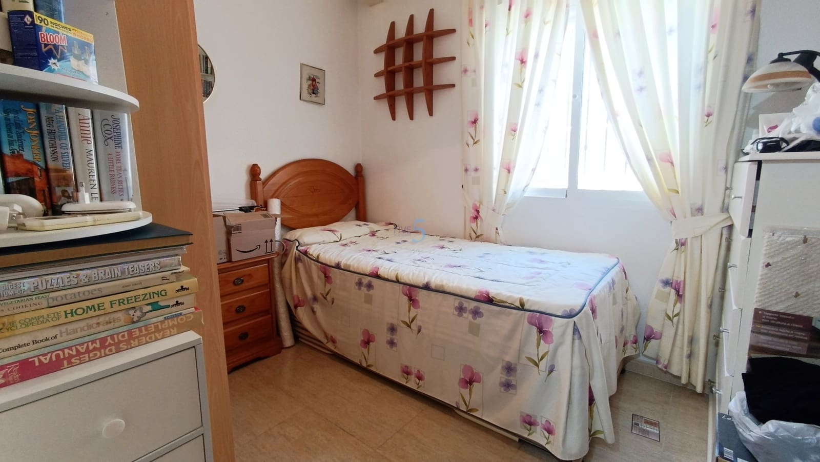 3 soverom Villa til salgs i Lo Crispin med svømmebasseng - € 225 000 (Ref: 9863672)