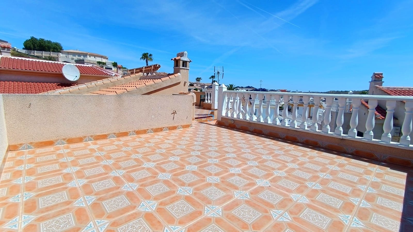 3 Zimmer Villa zu verkaufen in Ciudad Quesada mit Pool - 249.995 € (Ref: 9863862)