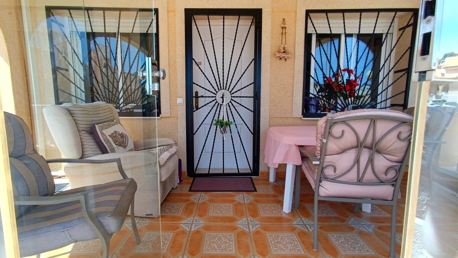 3 Zimmer Villa zu verkaufen in Ciudad Quesada mit Pool - 249.995 € (Ref: 9863862)