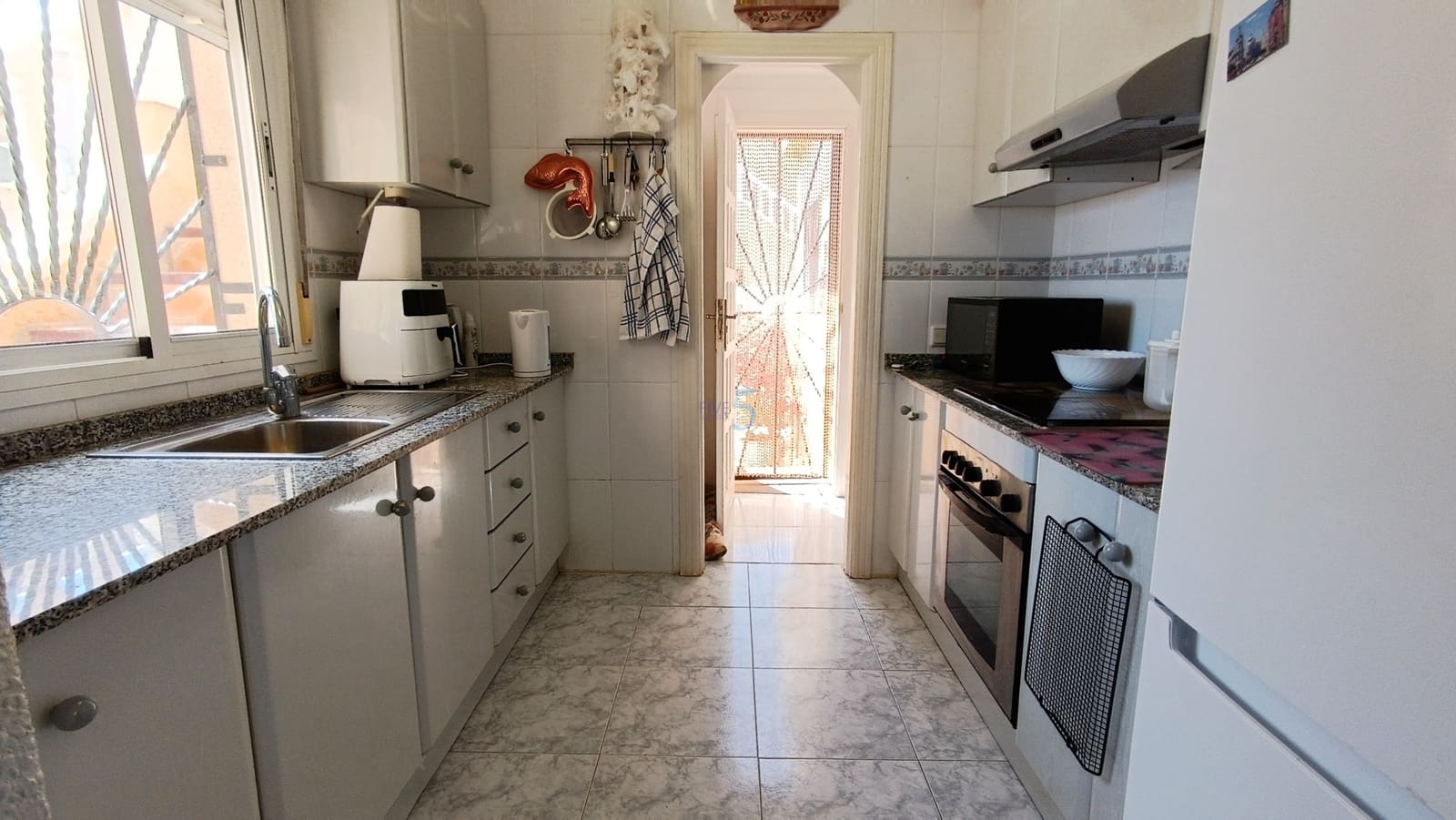3 Zimmer Villa zu verkaufen in Ciudad Quesada mit Pool - 249.995 € (Ref: 9863862)