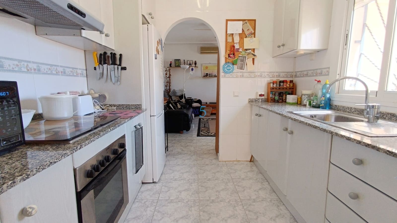 3 Zimmer Villa zu verkaufen in Ciudad Quesada mit Pool - 249.995 € (Ref: 9863862)