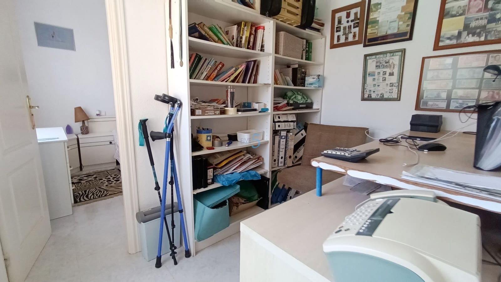 3 Zimmer Villa zu verkaufen in Ciudad Quesada mit Pool - 249.995 € (Ref: 9863862)