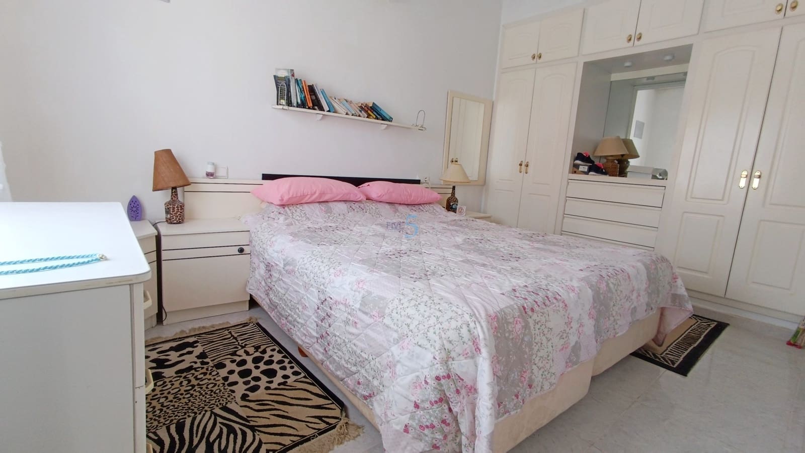 3 Zimmer Villa zu verkaufen in Ciudad Quesada mit Pool - 249.995 € (Ref: 9863862)