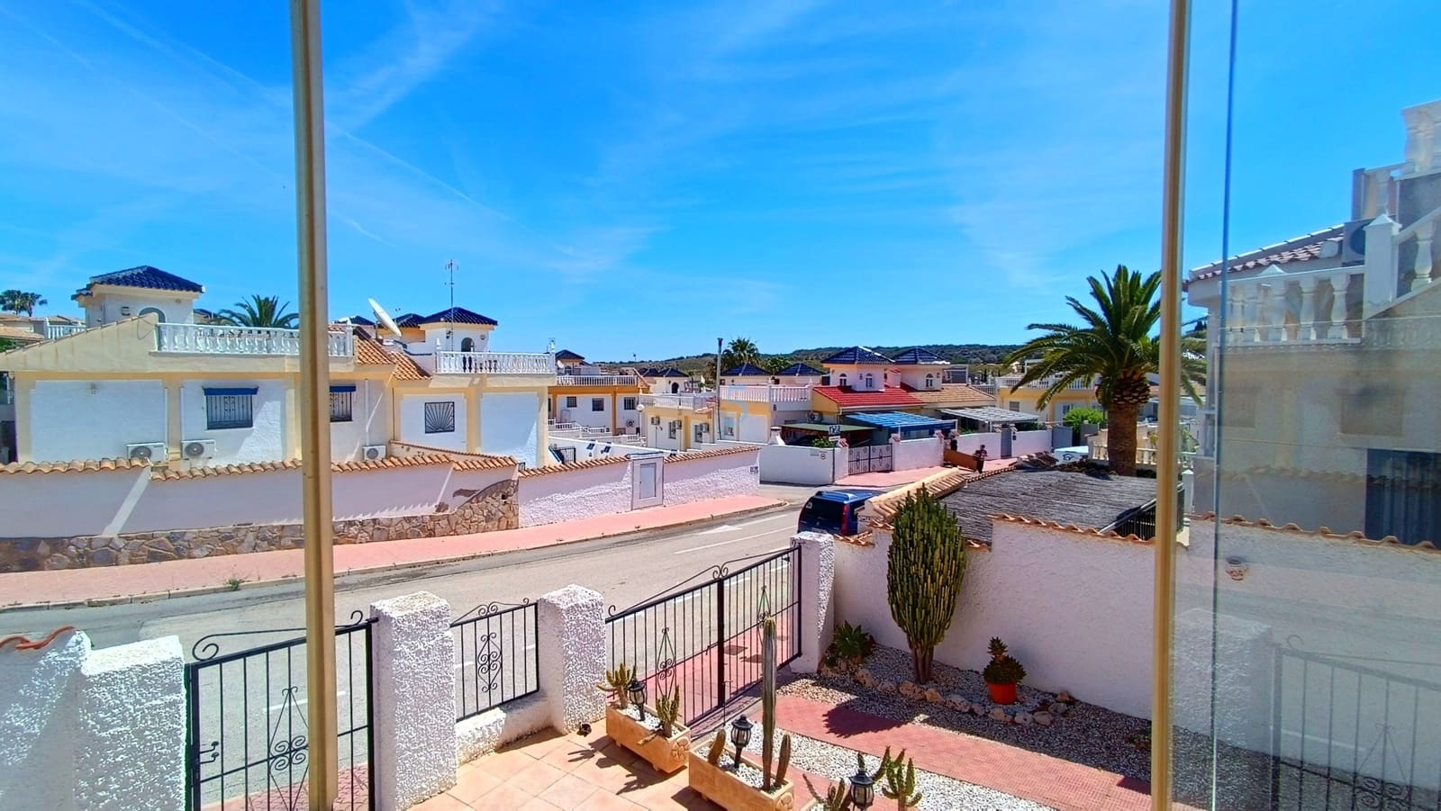 3 Zimmer Villa zu verkaufen in Ciudad Quesada mit Pool - 249.995 € (Ref: 9863862)