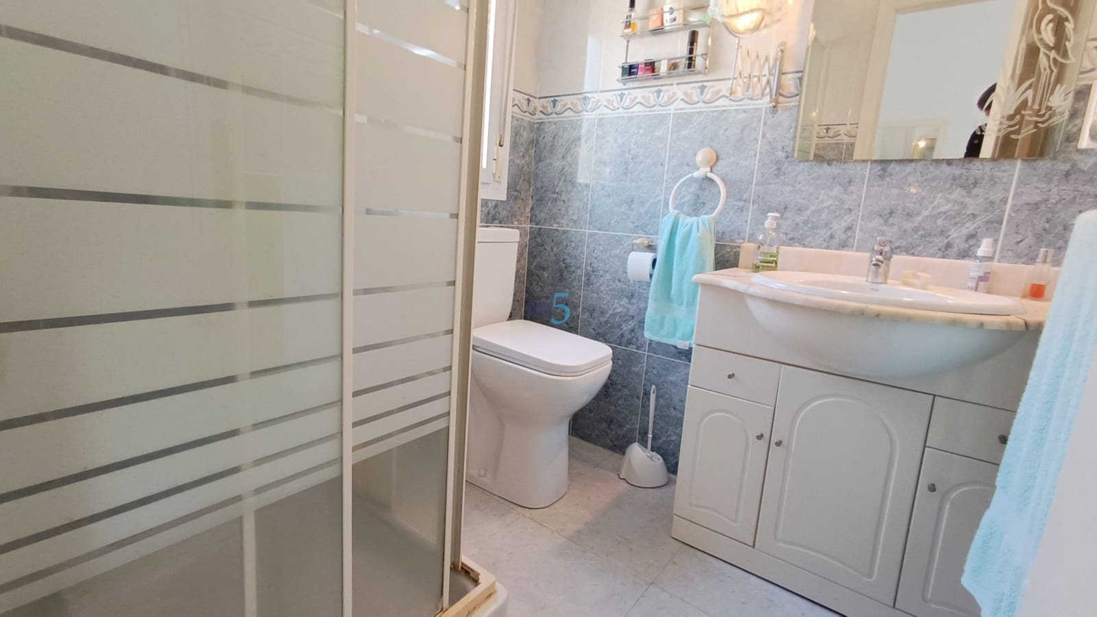 3 Zimmer Villa zu verkaufen in Ciudad Quesada mit Pool - 249.995 € (Ref: 9863862)