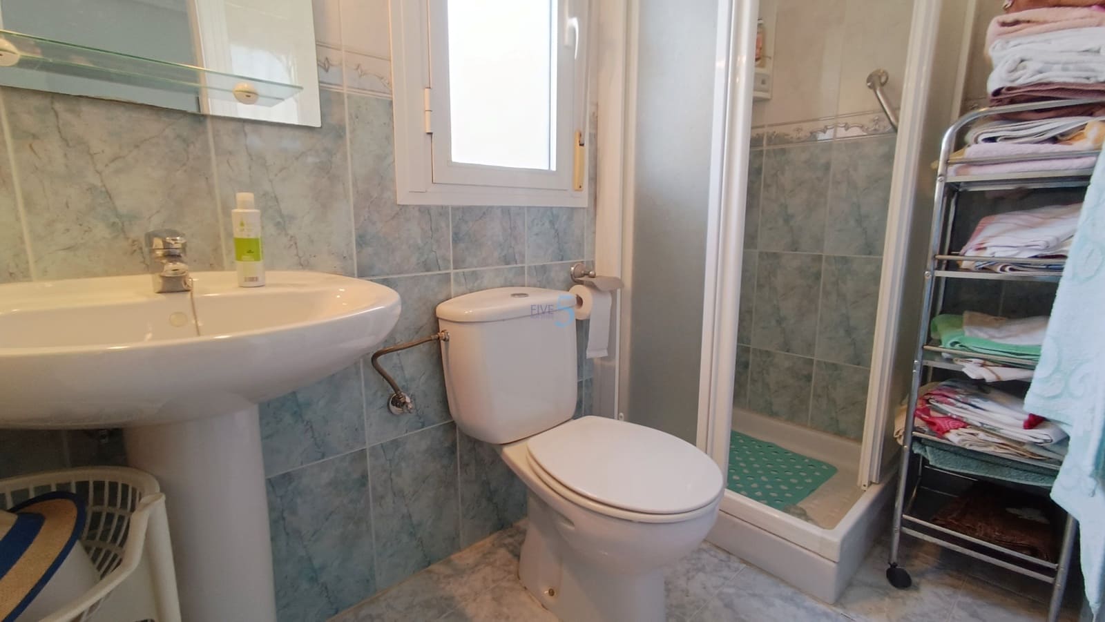 3 Zimmer Villa zu verkaufen in Ciudad Quesada mit Pool - 249.995 € (Ref: 9863862)