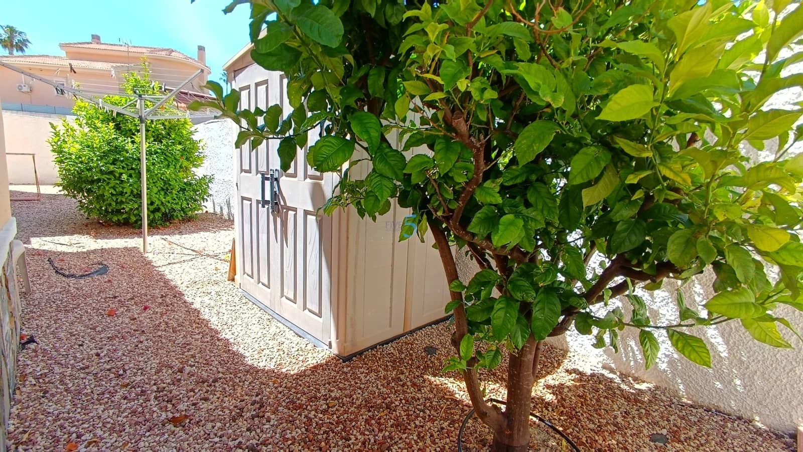 3 Zimmer Villa zu verkaufen in Ciudad Quesada mit Pool - 249.995 € (Ref: 9863862)