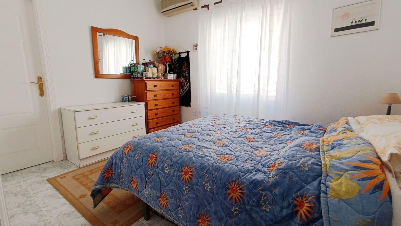 3 Zimmer Villa zu verkaufen in Ciudad Quesada mit Pool - 249.995 € (Ref: 9863862)
