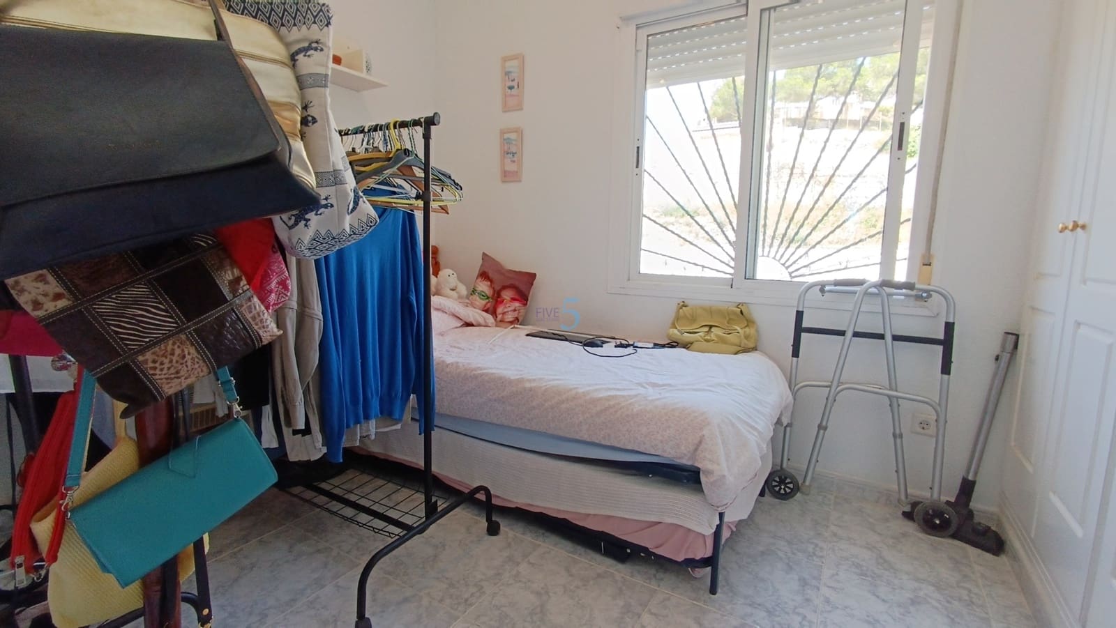 3 Zimmer Villa zu verkaufen in Ciudad Quesada mit Pool - 249.995 € (Ref: 9863862)