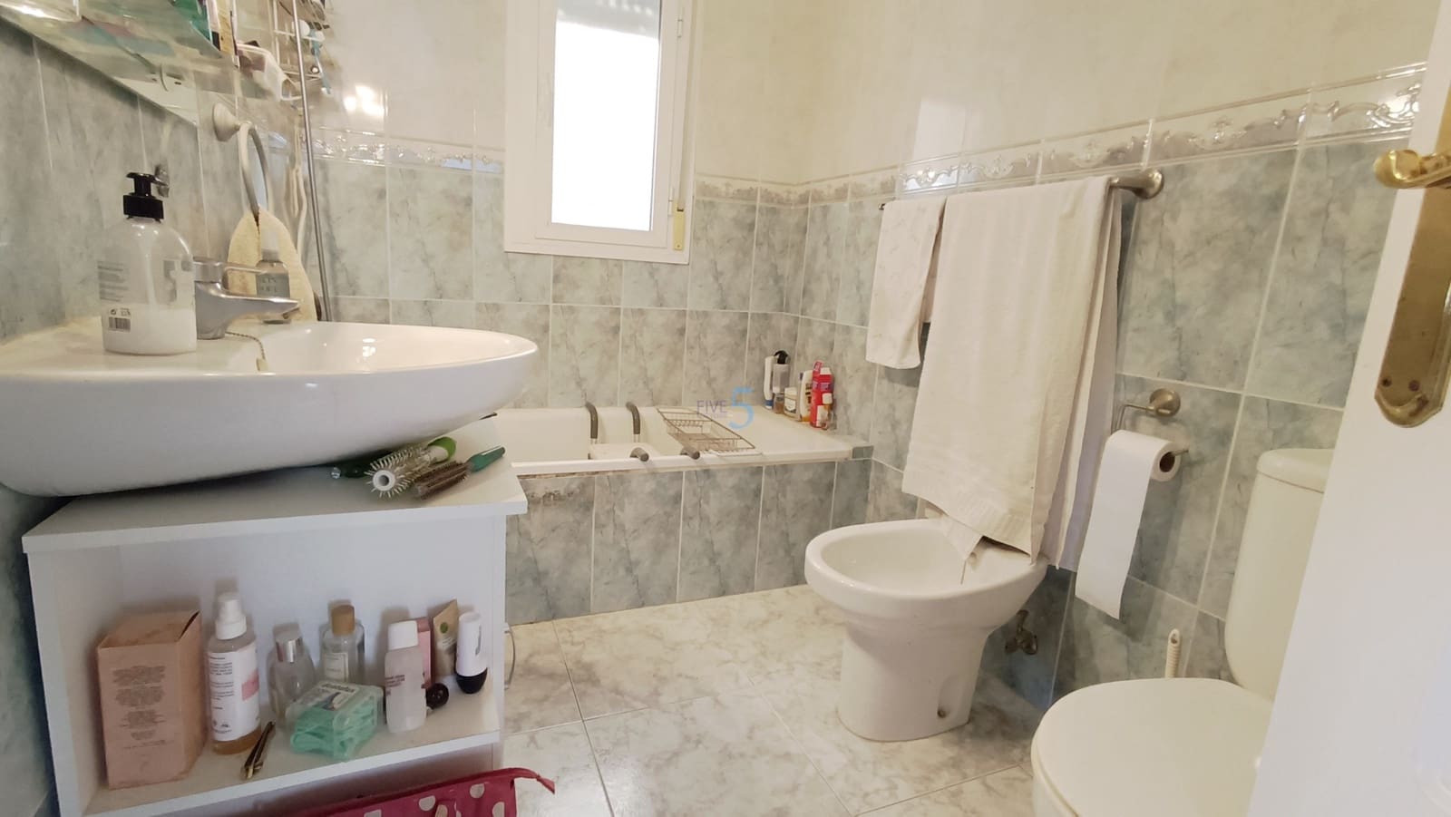 3 Zimmer Villa zu verkaufen in Ciudad Quesada mit Pool - 249.995 € (Ref: 9863862)