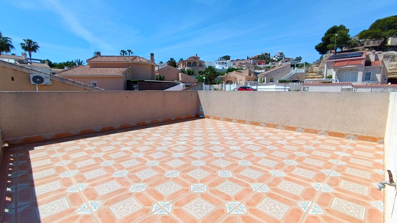 3 Zimmer Villa zu verkaufen in Ciudad Quesada mit Pool - 249.995 € (Ref: 9863862)