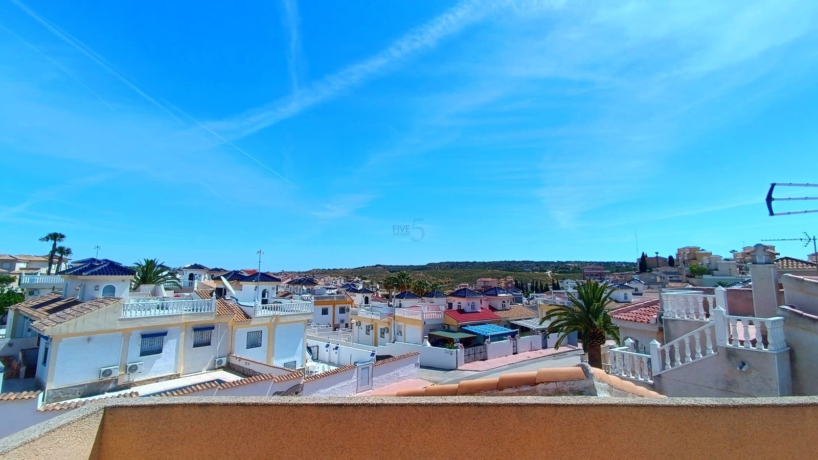 3 Zimmer Villa zu verkaufen in Ciudad Quesada mit Pool - 249.995 € (Ref: 9863862)