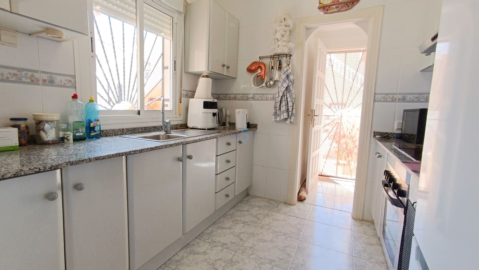 3 Zimmer Villa zu verkaufen in Ciudad Quesada mit Pool - 249.995 € (Ref: 9863862)