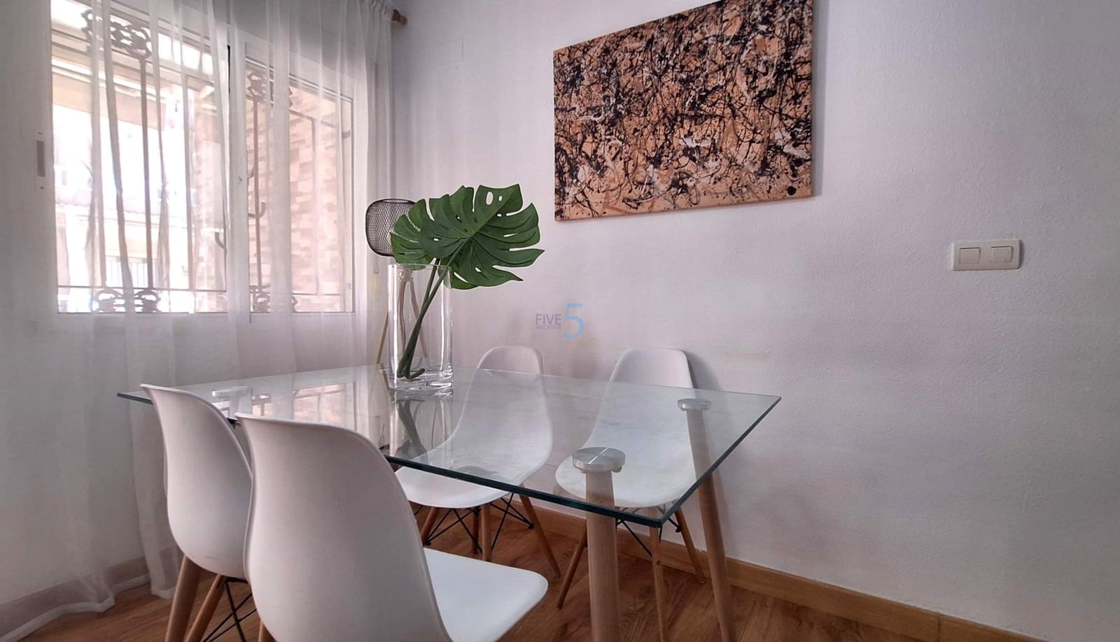 3 sypialnia Dom na sprzedaż w Playa Flamenca z basenem garażem - 285 000 € (Ref: 9863863)