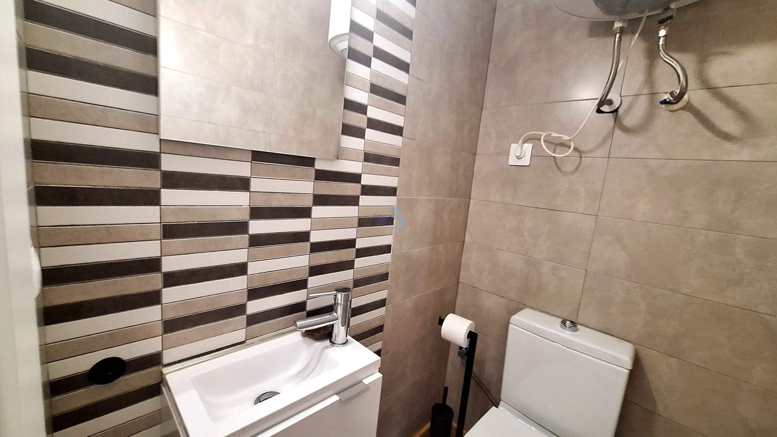 3 sypialnia Dom na sprzedaż w Playa Flamenca z basenem garażem - 285 000 € (Ref: 9863863)