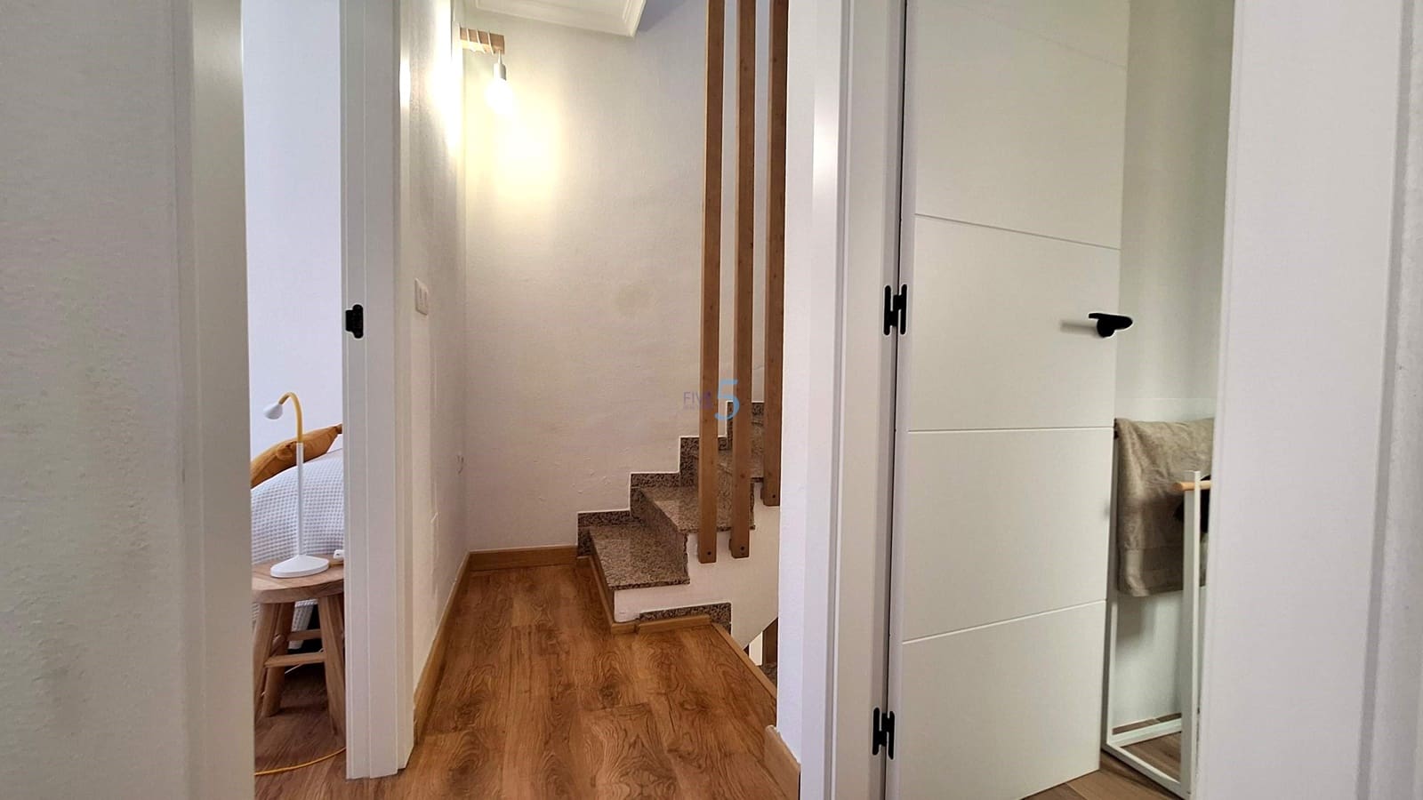 3 sypialnia Dom na sprzedaż w Playa Flamenca z basenem garażem - 285 000 € (Ref: 9863863)