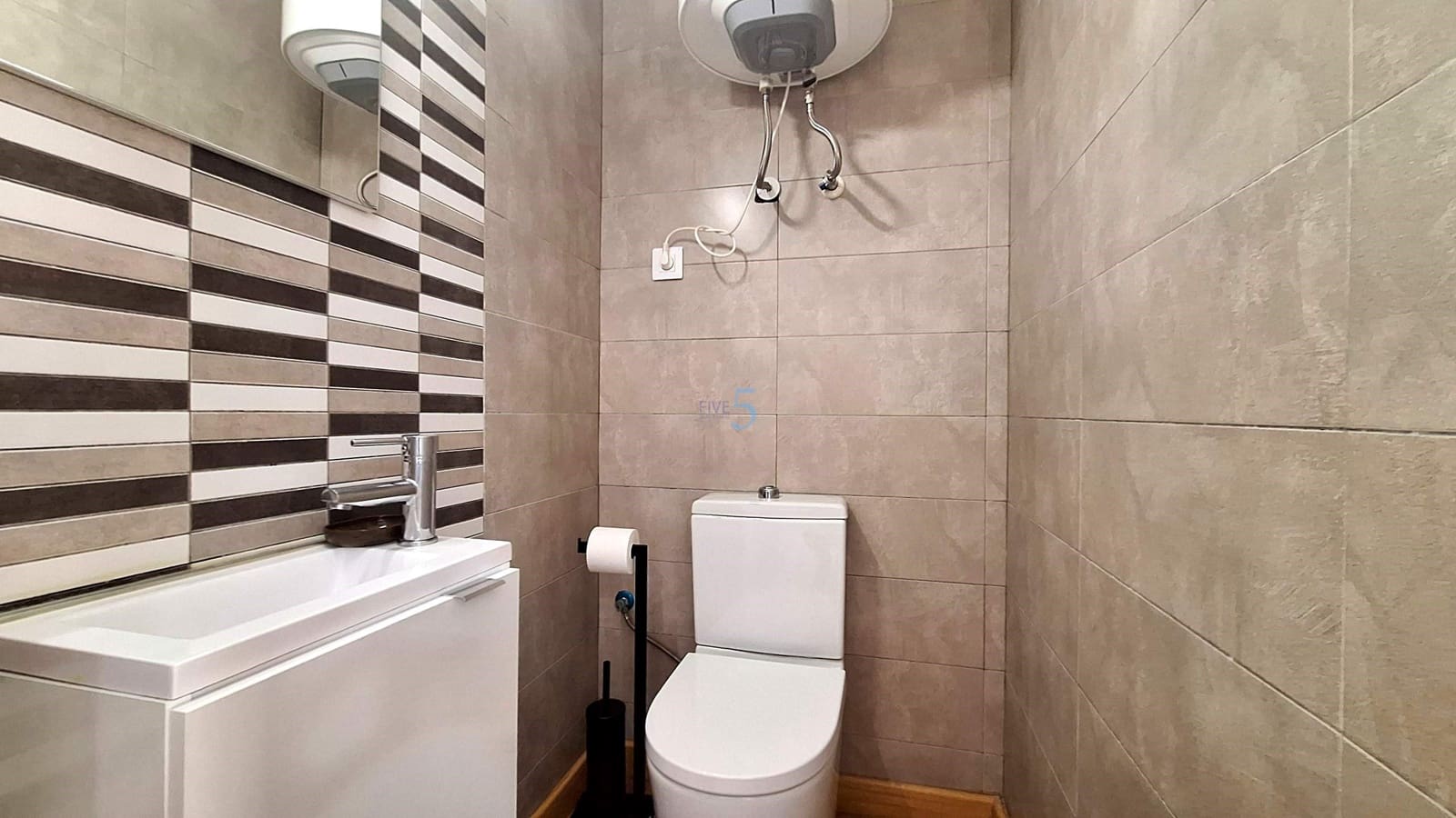 3 sypialnia Dom na sprzedaż w Playa Flamenca z basenem garażem - 285 000 € (Ref: 9863863)
