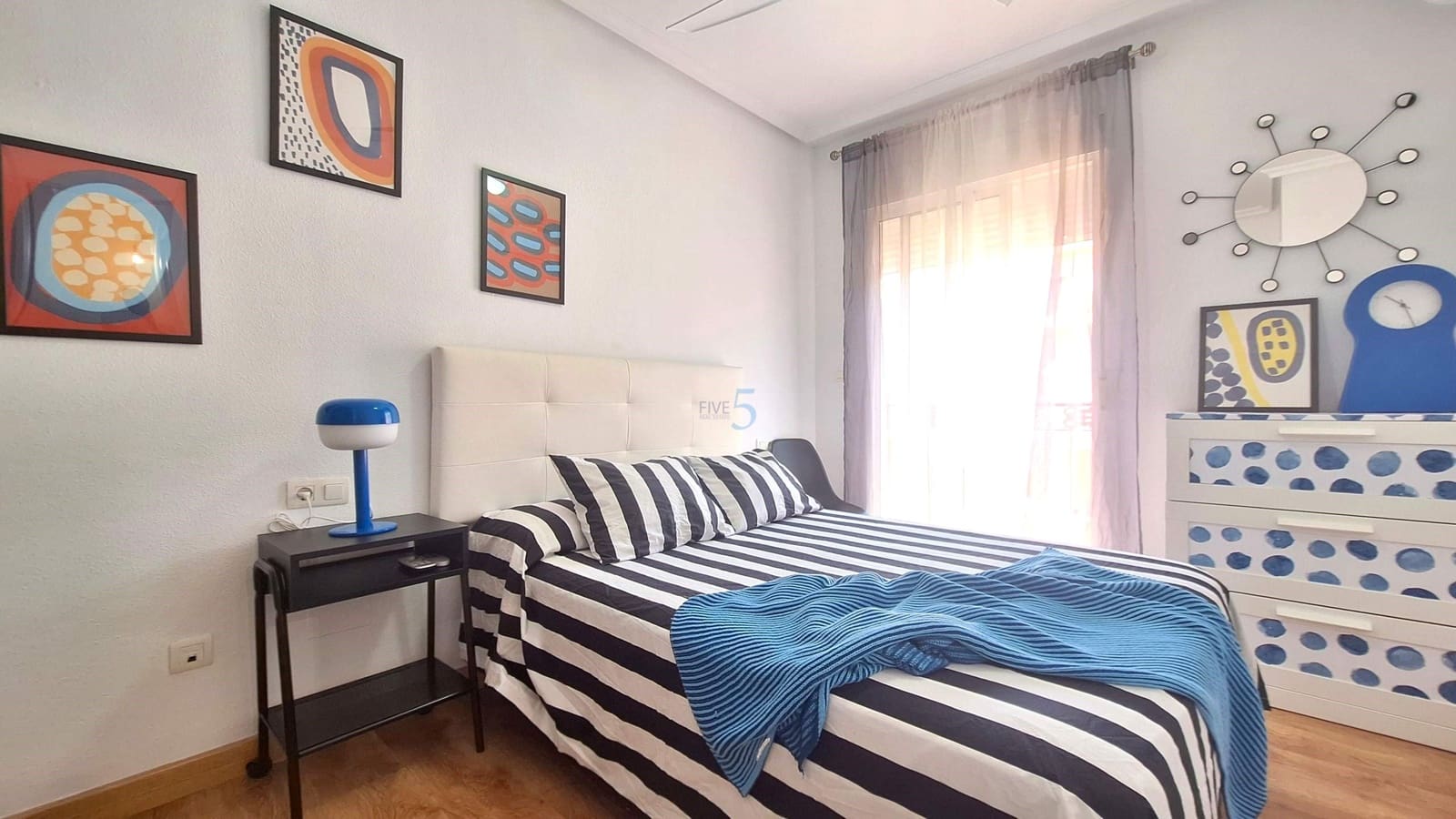 3 sypialnia Dom na sprzedaż w Playa Flamenca z basenem garażem - 285 000 € (Ref: 9863863)