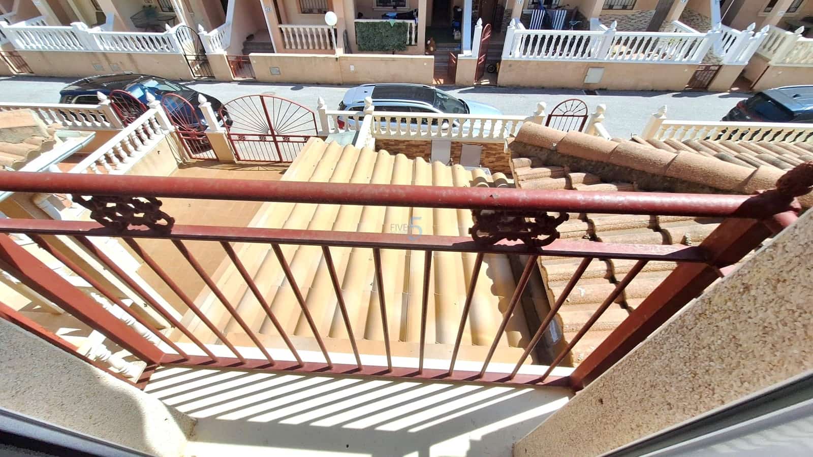 3 sypialnia Dom na sprzedaż w Playa Flamenca z basenem garażem - 285 000 € (Ref: 9863863)