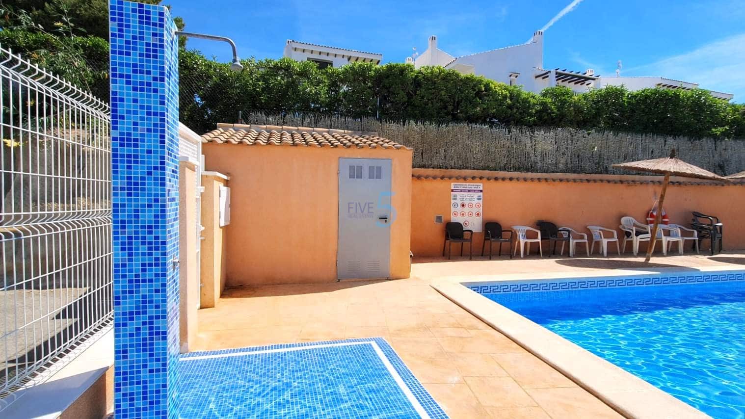 3 sypialnia Dom na sprzedaż w Playa Flamenca z basenem garażem - 285 000 € (Ref: 9863863)