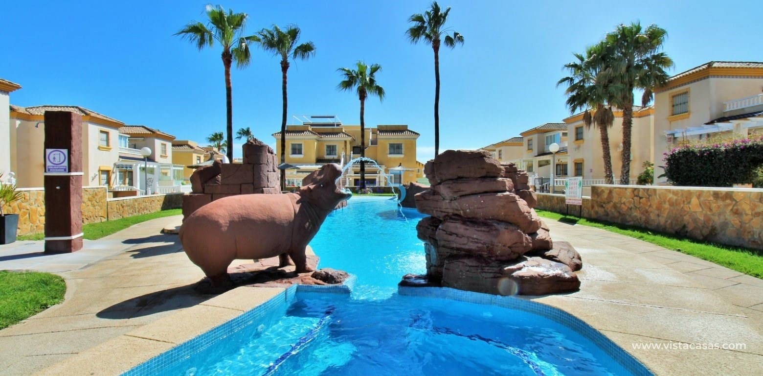 3 camera da letto Casa in vendita in Los Dolses con piscina garage - 234.900 € (Rif: 9866169)