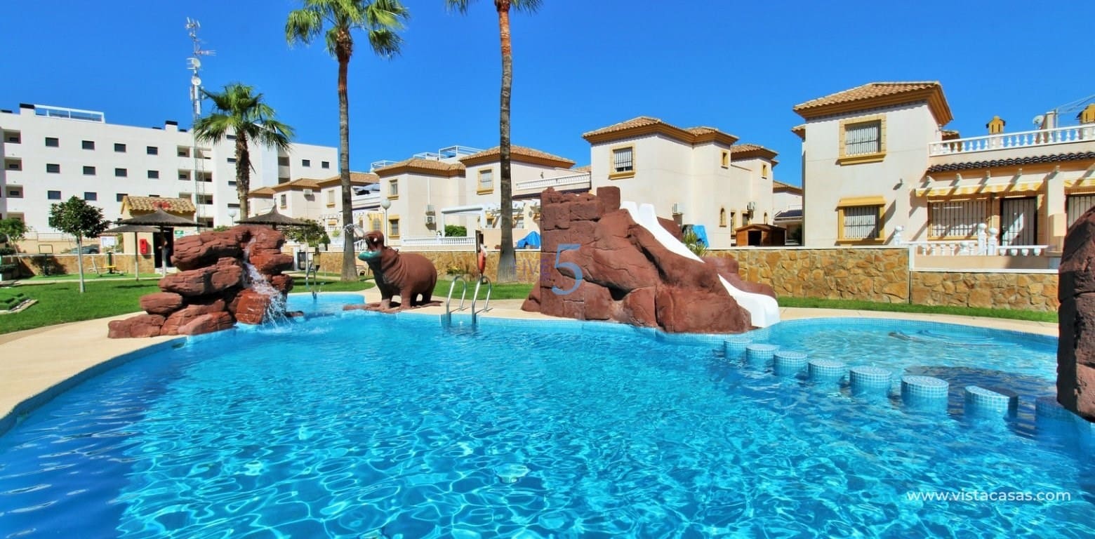 3 camera da letto Casa in vendita in Los Dolses con piscina garage - 234.900 € (Rif: 9866169)
